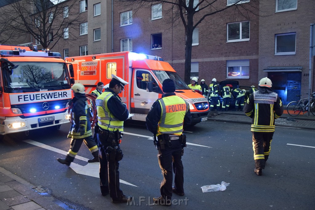 VU Koeln Porz Mitte Hauptstr P080.JPG - Miklos Laubert